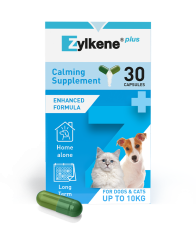 Zylkene Plus - Small Dog & Cat